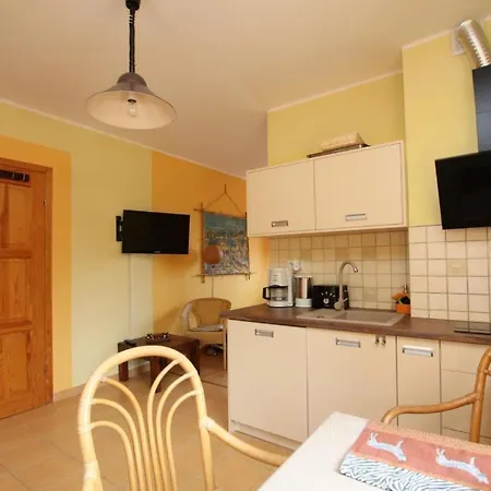 Apartman Ap-4 By Interhome