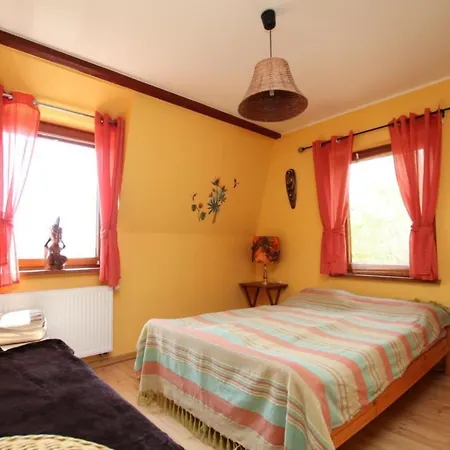 Appartement Ap-4 By Interhome Rewal