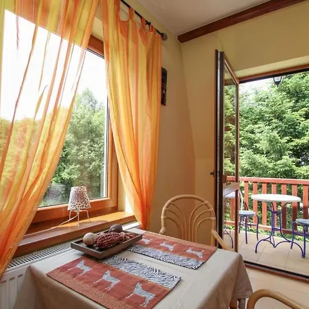 Ap-4 By Interhome Appartement *