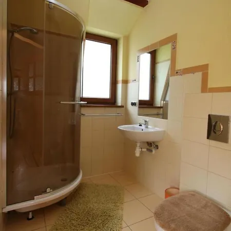 Appartement Ap-4 By Interhome Rewal