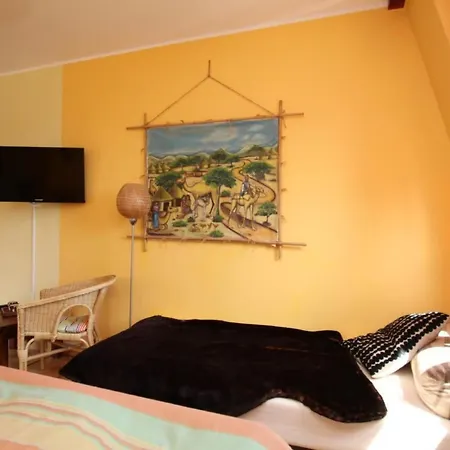 Ap-4 By Interhome Apartman *