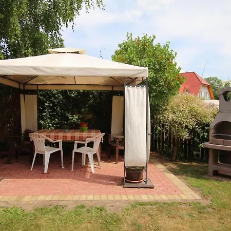 Appartement Ap-4 By Interhome Rewal