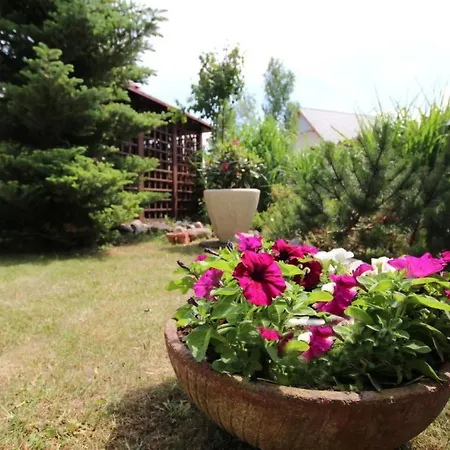 Appartement Ap-4 By Interhome *