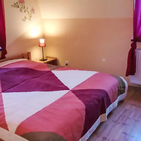 Apartman Ap-4 By Interhome *
