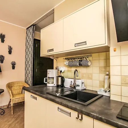 Ap-4 By Interhome Rewal