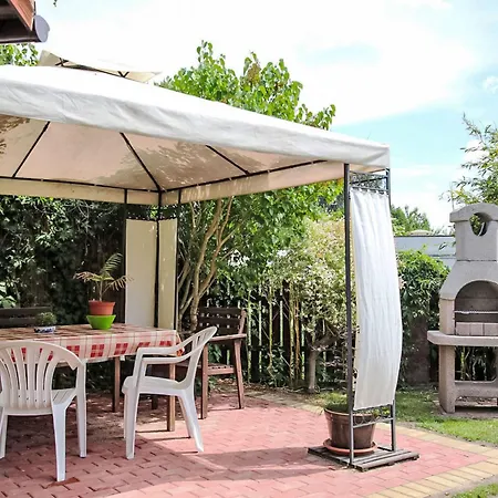 Ap-4 By Interhome Apartman *