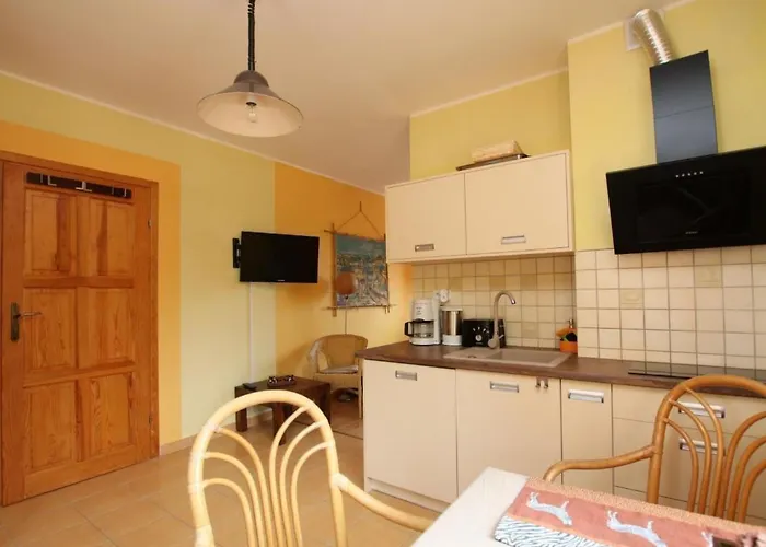 Appartement Ap-4 By Interhome