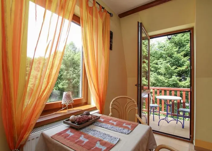 Ap-4 By Interhome Appartement *