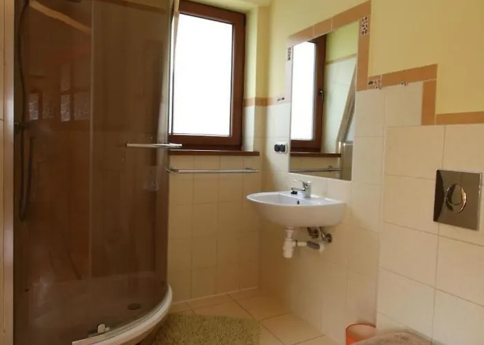 Appartement Ap-4 By Interhome Rewal