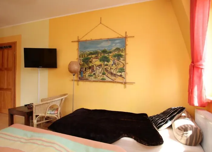 Ap-4 By Interhome Appartement *